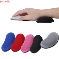 PLANED Mause Pad Keyboard Desk Protector Mause Mat Wrist Rest Hand Rest Anti-slip Mouse Pillow