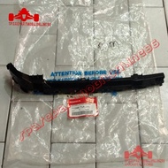 Bracket Breket Bumper Belakang Honda Jazz GK5 FACELIFT 2017 2019 ASLI