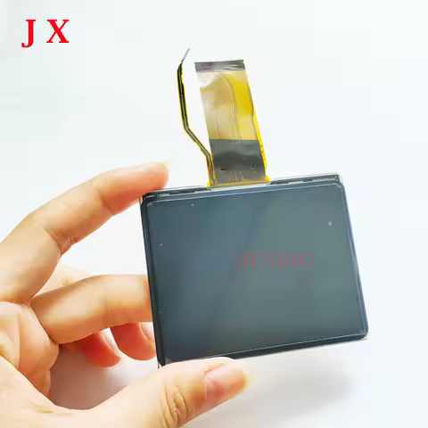New Original Camera LCD Screen For Nikon D810 D7200 D750 Display Screen LCD Screen Digital Accessori