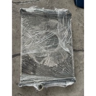 Bmw e36 325/328 radiator - used