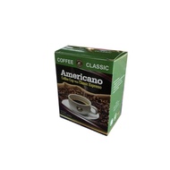 AMERICANO : Coffee Classic.Kulim