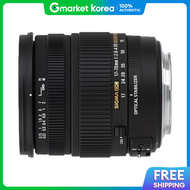 Sigma | Sigma 17-70mm F2.8-4 Dc Macro Os Hsm for Canon / Genuine Product