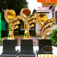 EVY-510 fg-80 Champion Plastic Cup Set 1-2-3 Attractive Design