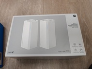 小米 AX3000 Mesh System (2件裝)