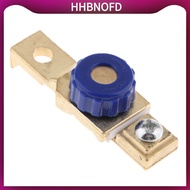 [hhbnofdmz] Turn Off 's Battery Switch, Isolator Isolator