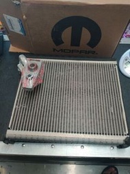 Mopar Jeep Compass Evaporator-Air Conditioning 冷氣凍Coil