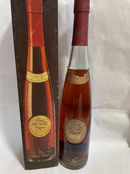 80年代初長頸FOV 700ml 廣和代理