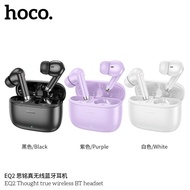 Tai Nghe Bluetooth Hoco EQ2 và Tai Nghe Bluetooth Không Dây Gebos S10. LMS