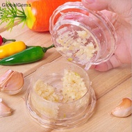 ️GG ️ Multifunctional Garlic Crusher Chopper - Kitchen Gadget Manual, Roll PH