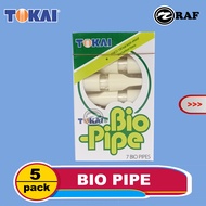 Tokai bio pipe biopipe 5 pack 35 pipa