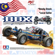 TAMIYA 58719 BBX (BB-01)
