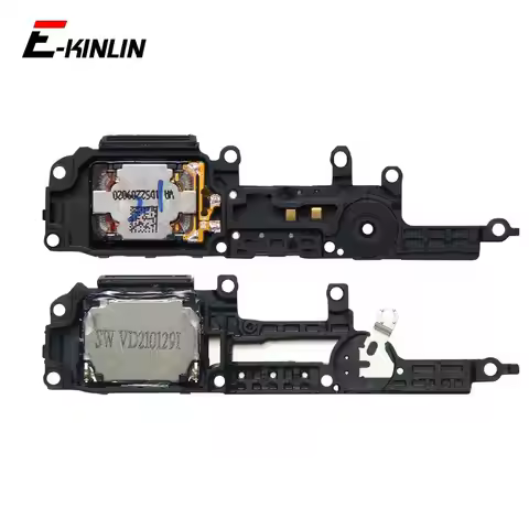 Bottom Loud Speaker Ringer Buzzer Sound Loudspeaker Flex Cable For OPPO A54 A54s A55 A55s A56 A57 A5
