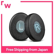 อะไหล่ฟองน้ำหูฟัง AKG ที่ครอบหูเนื้อแท้สำหรับ Bose On-Ear 2 (OE2 & OE2i) / Soundlink On-Ear (OE) / S