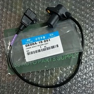 KIA SPORTAGE 98Y CRANK SENSOR 0K08A-18-891