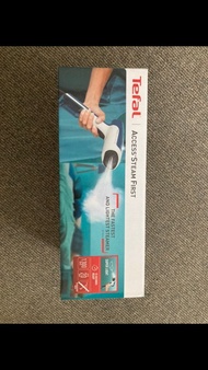 Tefal Steamer