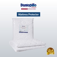 [OFFICIAL] DUNLOPILLO Mattress Protector / Mattress Pad / Mattress Cover