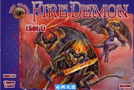 DARK Alliance 72035 The Lord of the Rings Flame Demon (1/72)