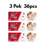 10+2 Pack 5-Ply Soothing and Soft Toilet Paper Large Roll Solid Core Household Toilet Paper 5-Ply Th