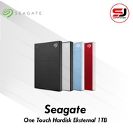 Seagate One Touch External Hard Drive 1TB USB 3.0