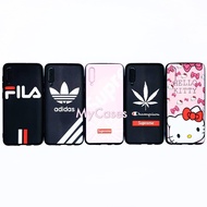 Samsung Galaxy A50 A30s A50s Fashion Case