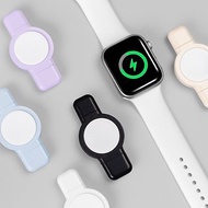 SPIN Charge Apple Watch專用 雙頭充 手錶磁吸無線充電器