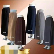 rok dewasa panjang kerja - silver m