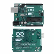 Arduino UNO R3 development board original Arduino microcontroller C language programming learning mo
