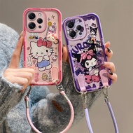 Casing Realme 15 15 PRO Anime kartun Casing