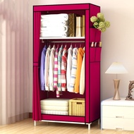 Simple wardrobe cloth wardrobe closet storage cabinet