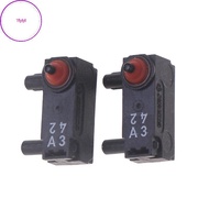 yiyi 2Pcs Micro DK1G-RRA0 Waterproof And Dustproof Micro Small Limit Travel 2A 12VDC Car Mounted VN
