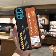 Case For Motorola Moto G22 G52 5G Case New Fashion Cartoon Soft Silicone Shockproof Cover For Moto G