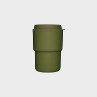 [Kiddo. Earth] Japan Rivers|WALLMUG DEMITA Lightweight Portable Cup (290ml)