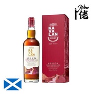 Kavalan - Kavalan Triple Sherry Cask Single Malt Whisky 700ml - 層豐雪莉3桶