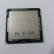 Intel core i3 2130 processor