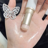 Hince Water Light Highlight Stick Blush Integrated Water Moisturizing and Facelift Natural Brighteni
