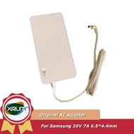 Original A14020_BPNW BN44-01187A BN4401187A  AC/DC Adapter 20V 7A 140W Charger for Samsung LS32BG852