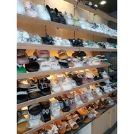 LIVE WOMEN'S SANDALS BC 51-100