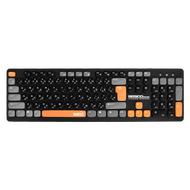 คีบอร์ดเกมมิ่ง  SIGNO Keyboard KB-82 KB-83 KB-712 KB-725 ปุ่ม Rubber Dome ประกันศูนย์ 1ปี