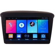 จอตรงรุ่น MITSUBISHI Xpander triton pajero attrage mirage พร้อมหน้ากาก ปลั๊กตรงรุ่น แอนดรอยเวอร์ชั่น