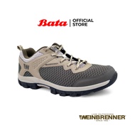 WEINBRENNER - MONTREK "Air Mesh" Sepatu Sneakers Outdoor Pria