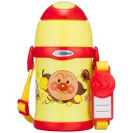 Anpanman ZOJIRUSHI Kids Water Bottle 450mL ST-ZH45A-EY k2551 [Direct from Japan]