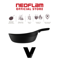 NEOFLAM VULCAN Frying Pan 24cm