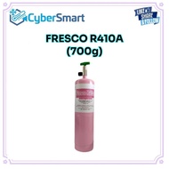 FRESCO R410A BABY CYCLINDER GAS (700G)