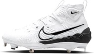 Alpha Huarache NXT Men's Baseball Cleats (DJ6517-101) (DJ651)