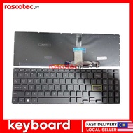 Asus Vivobook S533 S533E S533EA S533F S533FA E510M BLACK Laptop Keyboard