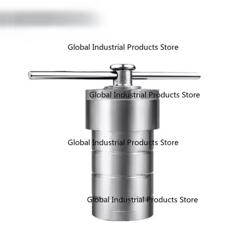 Laboratory 25ML 50ML 100ML 150ML 200ML 250ML 500ML Hydrothermal Autoclave Factory Chemical Reactor T