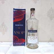 Botol Bekas Miras - Martell VSOP