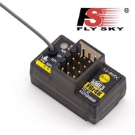 Flysky FGr4B 2.4GHz 4-Channel AFHDS3 Receiver (FSY-FGR4B)