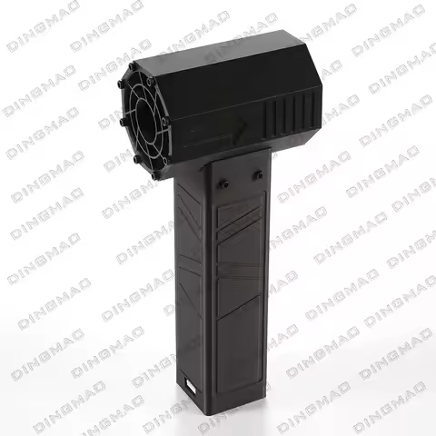 TURBO JET FAN64mm Violent Turbo Fan Large Hurricane Fan