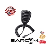 (Ready Stock) Icom HM-167 Waterproof Speaker Microphone